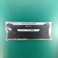 中古  PC4-28800 16GB デスクトップ用 140734 