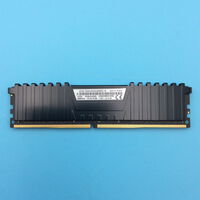 中古  PC4-21300 8GB デスクトップ用(DDR4-2666) 126165 