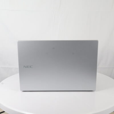 【通販センター】中古  NEC PC-VKM16BZG6 (Intel Core i5 8365U 1.60GHz/8GB/SSD256GB/なし/オンボード/13.3/1366x768/Wi-Fi/WEBCAM/W11H MAR) 184421 