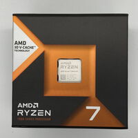 中古  AMD Ryzen 7 7800X3D (AM5/4.2/104M/C8/T16/120W) 157139 