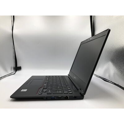 【水戸赤塚店】中古  FUJITSU LIFEBOOK U7410 (INTEL Core i5 10310U 1.7GHz/16GB/SSD256GB/-/オンボード/14/1366x768/Wi-Fi/WEBCAM/W11H64) 180534 