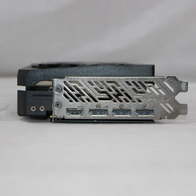 【通販センター】中古  ASRock RX7800XT PG 16GO(RX7800XT Phantom GamingOC 3480035213 