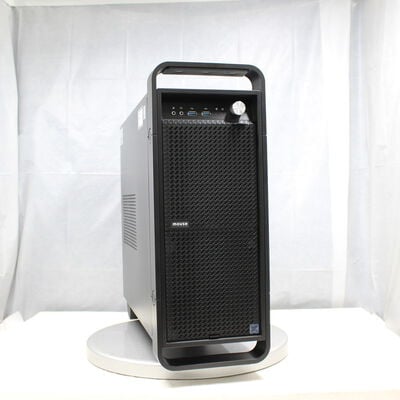 【通販センター】中古  mouse DAIV X10-QR4-X299 