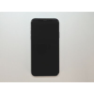 【前橋ｲﾝﾀｰｱｶﾏﾙ店】中古  【SIMロック解除済み】【au】 Apple iPhoneXS 64GB (シルバー) MTAX2J/A 155281 