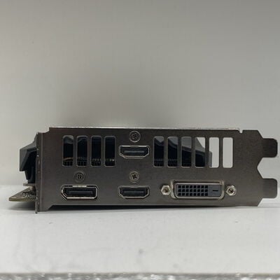 【八王子店】中古  ASUS PH-RTX2060-6G(RTX2060 6G GDR6) 1230010428 