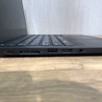 【姫路店】中古  Lenovo ThinkPad X13 Gen 1 (LTE) (AMD Ryzen 5 PRO 4650U 2.1GHz/8GB/SSD256GB/-/オンボード/13.3/1920x1080/Wi-Fi/WEBCAM/W11H64) 180564 