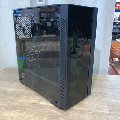 【姫路店】中古  アプライド BTOPC(i7 10700/16GB/SSD512GB/HDD1TB/RTX3060/W11H) 4740000868 