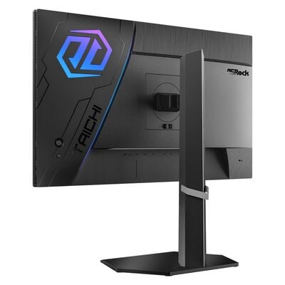 ASRock  Taichi TCO27USA (27インチワイド 4K 240Hz OLEDモニター) 