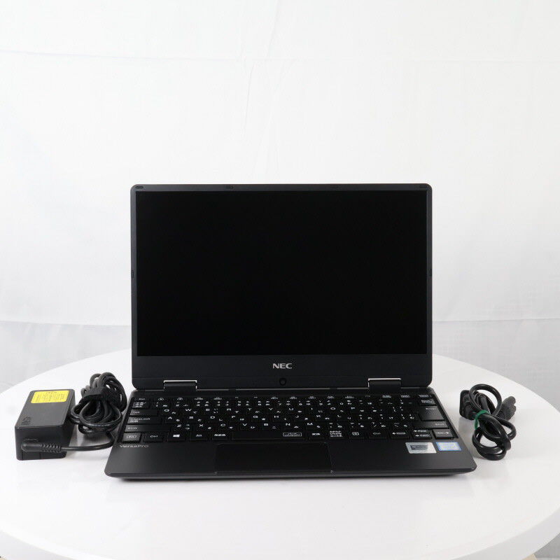 中古 NEC VersaPro タイプVH VKT13/H-5 PC-VKT13HZG5(Intel Core i5