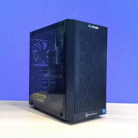 中古  自作PC (Corei5-13400F/16GB/SSD512GB/無し/RTX4060Ti 8GB/W11H) 4560001054 