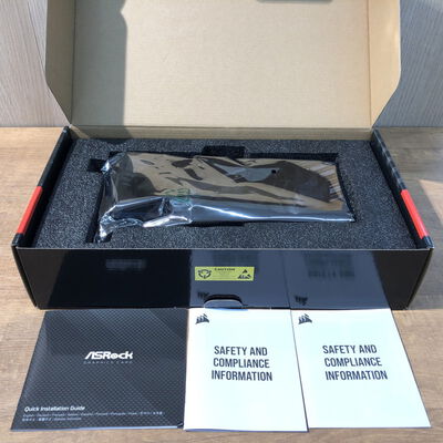 【姫路店】中古  ASRock RX7800XT CL 16GO(RX7800XT Challenger OC) 4740001346 