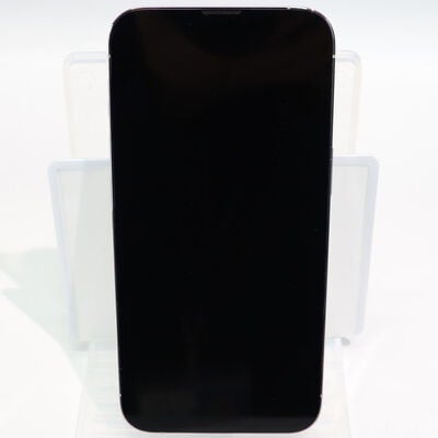 【札幌店】中古  【国内版SIMフリー】Apple iPhone13 Pro 6.1インチ 128GB シルバー MLUF3J/A 147451 