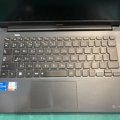 【富山本郷店】中古  dynabook SJ73/KV(intel i5-1235U/DDR4 16GB/SSD512GB/Windows11PRO) 4760001669 