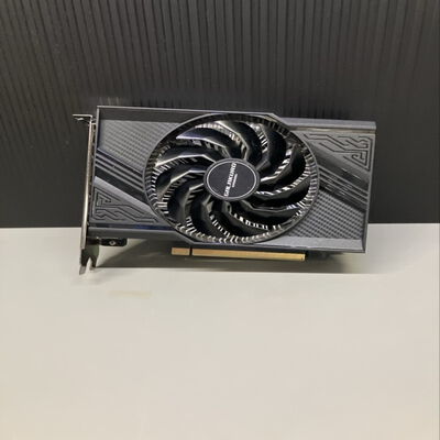 【座間相武台】中古  玄人志向 GALAKURO GeForce RTX 4060 8GB(GG-RTX4060-E8GB/SF) 4510002081 