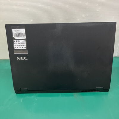 【浦添城間店(沖縄)】中古  NEC PC-VKM17XZG7 (INTEL Core i5 10310U 1.7GHz/16GB/SSD512GB/Mt/オンボード/15.6/1366x768/Wi-Fi/WEBCAM/W11H64) 180563 