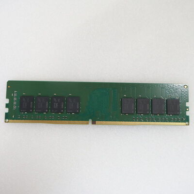 【通販センター】中古  PC4-25600 16GB デスクトップ用(DDR4-3200) 140728 