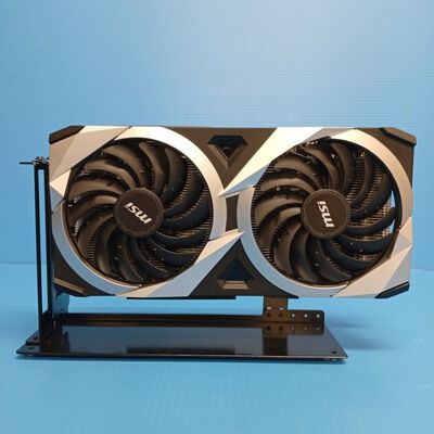【大須店】中古  MSI Radeon RX 6700 XT MECH 2X 12G (RX6700XT 12GB) 144981 
