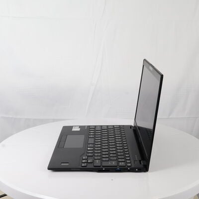 【通販センター】中古  FUJITSU LIFEBOOK U9310/D FMVU28021 (Intel Core i5 10310U 1.7GHz/8GB/SSD256GB/-/オンボード/13.3/1920x1080/GbE/Wi-Fi/WEBCAM/W11H64) 192154 