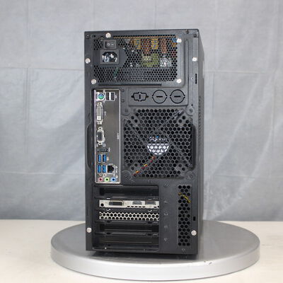 中古  THIRDWAVE GALLERIA KTM(AMD Ryzen 5 2600/16GB/SSD1TB/なし/NVIDIA GeForce GTX 1660 Ti 6GB/W11H64 MAR) 177536【4/24値下げ!】 