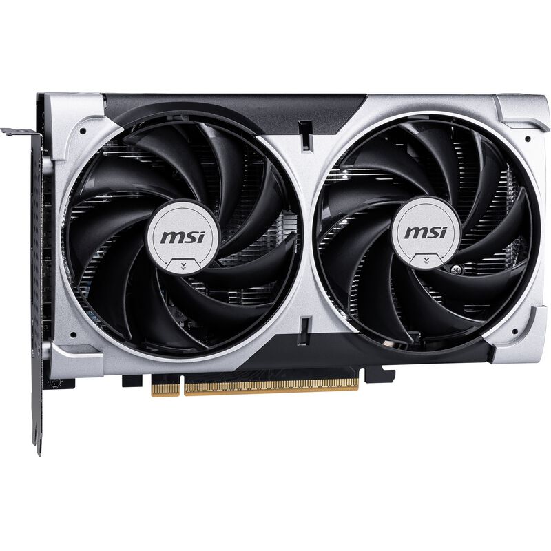 MSI GeForce RTX 5060 8G VENTUS 2X OC (GeForce RTX 5060 8GB