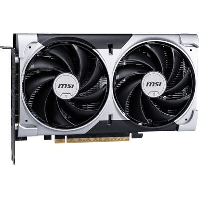 MSI  GeForce RTX 5060 8G VENTUS 2X OC (GeForce RTX 5060 8GB) 