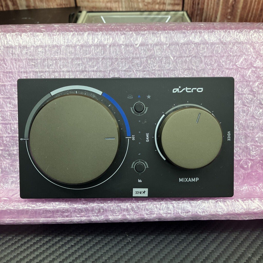 中古 ASTRO MixAmp Pro TR MAPTR-002 5070001984 （366961