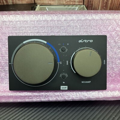 【富士青葉店】中古  ASTRO MixAmp Pro TR MAPTR-002 5070001984 