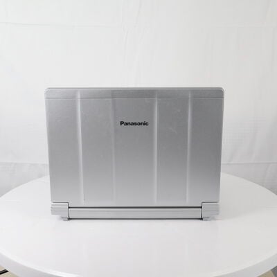 【通販センター】中古  Panasonic CF-SV1S14VS(Intel Core i7 1185G7 3.00GHz/32GB DDR4/SSD256GB/-/オンボード/12.1/1920x1200/GbE/Wi-Fi/WEBCAM/W11H/VBT) 200247 