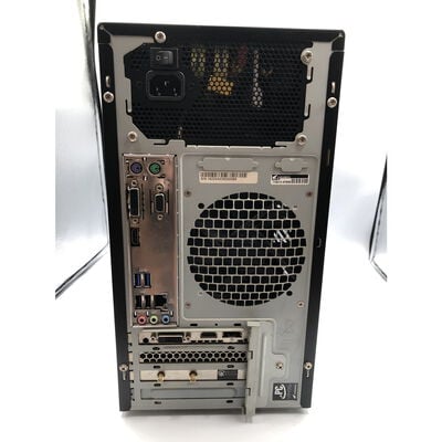 【水戸赤塚店】中古  Magnate MT(i5 10400/16GB/SSD500GB/HDD1TB/BD/GTX1660/W11H) 4680003757 
