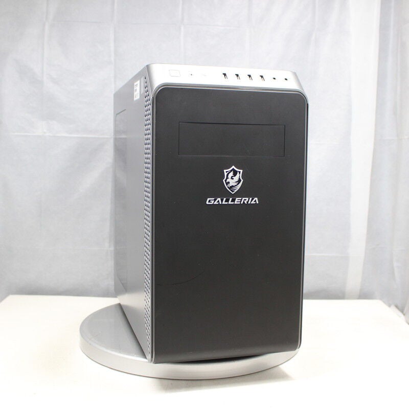 ゲーミングPC ドスパラ BTO GTX1660super Amazon.co.jp: 【整備済み品】ゲーミングPC デスクトップ