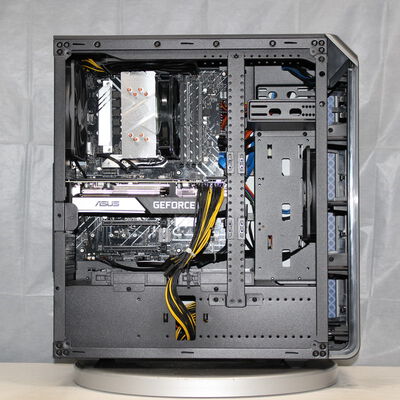 中古  THIRDWAVE GALLERIA SK(Intel Core i7 12700/16GB/SSD1TB/なし/NVIDIA GeForce RTX 3070 8GB/W11H64 MAR) 177230【4/24値下げ!】 