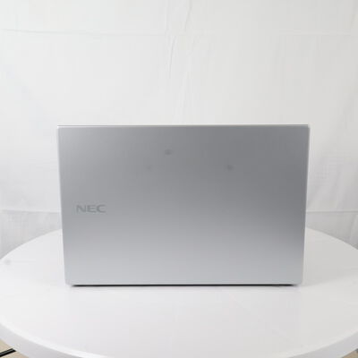 【通販センター】中古  NEC PC-VKM16BZG6 (Intel Core i5 8365U 1.60GHz/8GB/SSD256GB/なし/オンボード/13.3/1366x768/Wi-Fi/WEBCAM/W11H MAR) 184421 