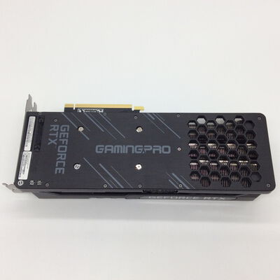 【浜松店】中古  Palit RTX3070 GamingPro NE63070019P2-1041A (RTX3070 8G) 143906 