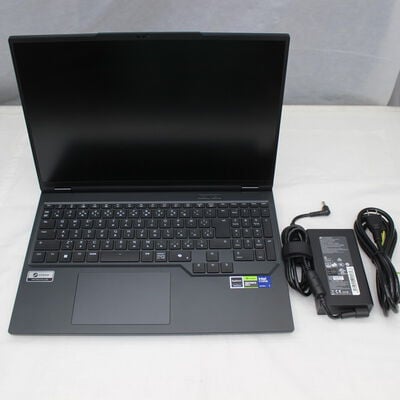 【通販センター】中古  THIRDWAVE GALLERIA ZL7C-R57-6A 186533 