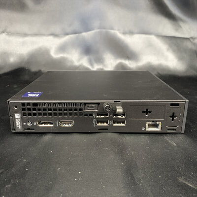 【横浜駅前店】中古  DELL Pro Micro QCM1250(Ultra 5 235U/16GB/SSD256GB/W11P) 3400009814 
