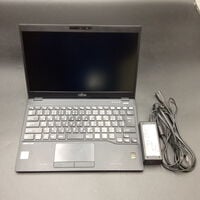 中古  FUJITSU_LIFEBOOK_U9310/D(i7-1065G7/16GB/SSD256GB/W11P) 3410013120 