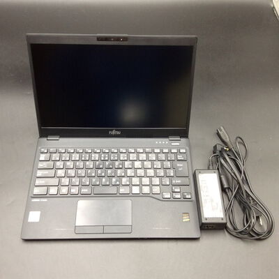 【秋葉原本店】中古  FUJITSU_LIFEBOOK_U9310/D(i7-1065G7/16GB/SSD256GB/W11P) 3410013120 