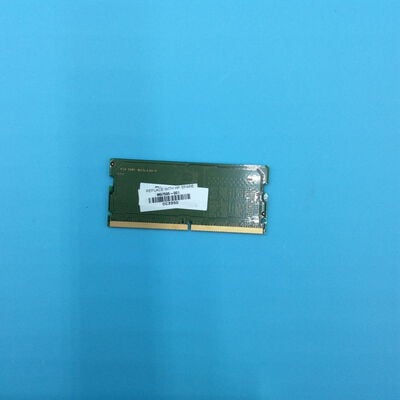 【秋葉原本店】中古  PC5-38400 8GB ノート用(DDR5-4800) 158768 