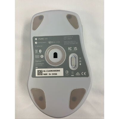 【仙台店】中古  ROCCAT Pure Air White 3240008938 
