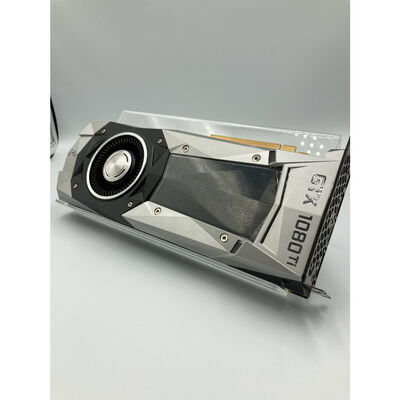 【水戸赤塚店】中古  各社 GeForce GTX1080Ti (11GB PCI-E) 136250 