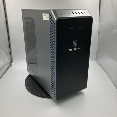 【なんば店】中古  THIRDWAVE GALLERIA XA7C-R37 (i7 12700/16GB/SSD1TB/RTX3070) 3280022060 