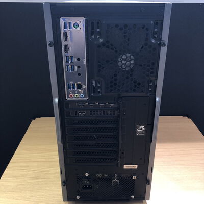 【甲府飯田店】中古  GALLERIA SK(Ryzen 7 3800X/32GB/SSD1TB/RTX3070Ti/W11H) 4720001635 