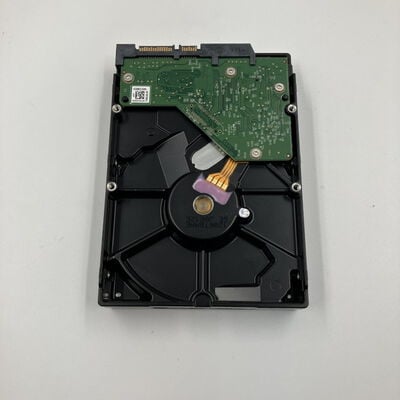 【なんば店】中古  W.D WD10EZEX(3.5'' SATA3 1TB 7200 64MB) 137995 