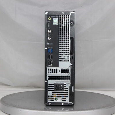 【通販センター】中古  DELL Vostro 3681(Intel Core i5 10400/16GB/SSD500GB/DVDマルチ/オンボード/W11H64 MAR) 180923【9/4値下げ!】 