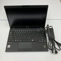 中古  FUJITSU LIFEBOOK U9310/E (INTEL Core i5 10310U 1.7GHz/16GB/SSD512GB/-/オンボード/13.3/1920x1080/Wi-Fi/WEBCAM/W11H64) 179543 