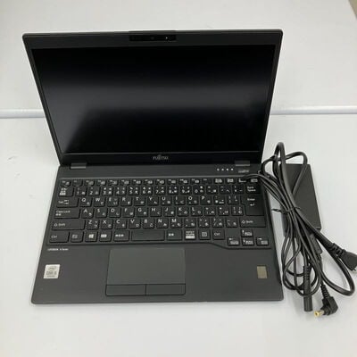 【徳島住吉店】中古  FUJITSU LIFEBOOK U9310/E (INTEL Core i5 10310U 1.7GHz/16GB/SSD512GB/-/オンボード/13.3/1920x1080/Wi-Fi/WEBCAM/W11H64) 179543 