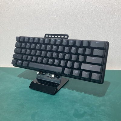 【浦添城間店(沖縄)】中古  HyperX Alloy Origins 60 4780001378 