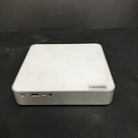 中古  Lenovo IdeaCentre Mini 01IRH8 90W20006JM(Intel Core i5 13500H/64GB/SSD1TB/なし/オンボード/W11H64 MAR) 175868 