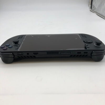 【大分店】中古  RC72LA-Z1E24G1T ASUS ROG Ally X (2024) ブラック ［7.0型 /Windows11 Home /AMD Ryzen Z1シリーズ /メモリ：24GB /SSD：1TB 4860001297 