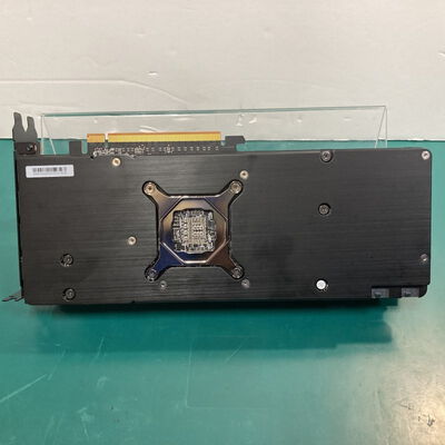 【富山本郷店】中古  玄人志向 RD-RX7800XT-E16GB (RX7800XT 16GB) 162730 